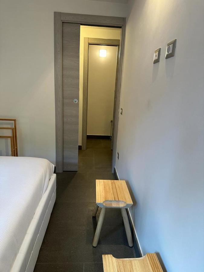 Il Giardinetto Di Elelu' Private Garage Apartment Orvieto Exterior foto