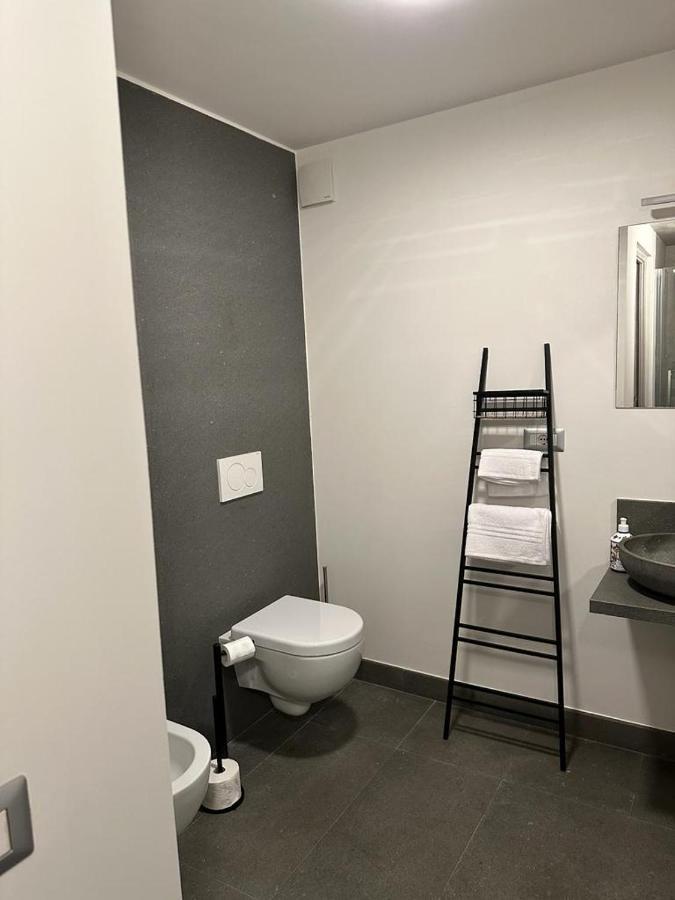 Il Giardinetto Di Elelu' Private Garage Apartment Orvieto Exterior foto