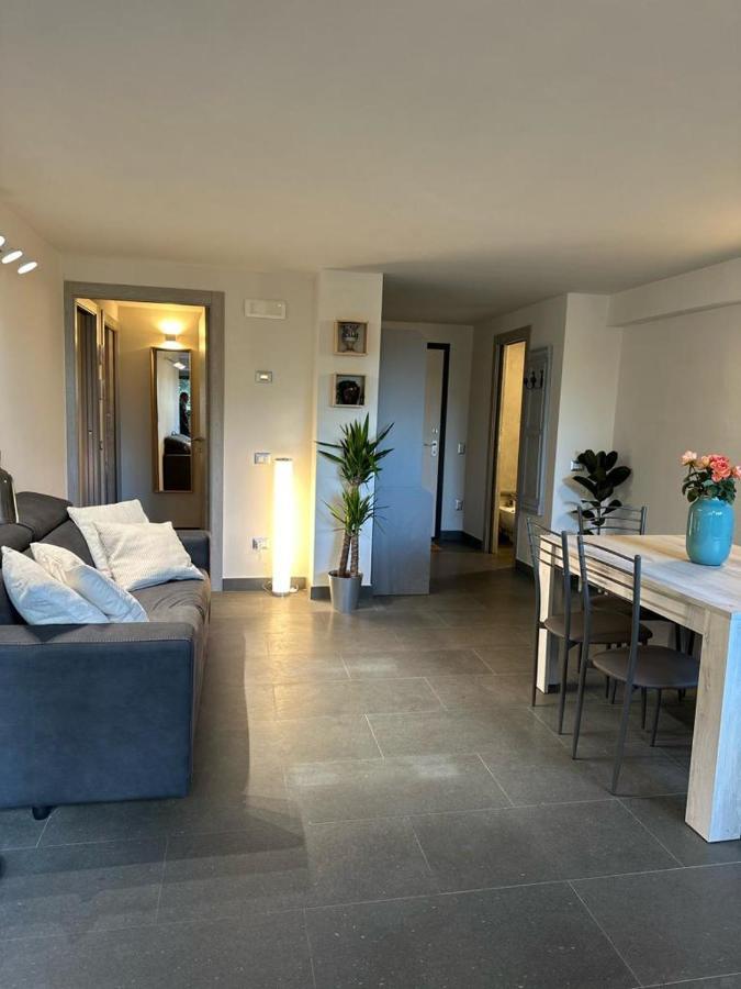 Il Giardinetto Di Elelu' Private Garage Apartment Orvieto Exterior foto
